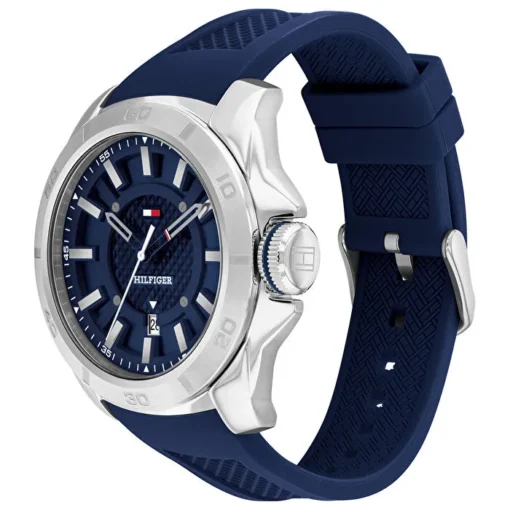 Tommy Hilfiger TH1792134 Erkek Kol Saati - Görsel 3