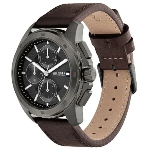 Tommy Hilfiger TH1710623 Erkek Kol Saati - Görsel 2