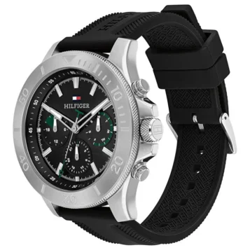 Tommy Hilfiger TH1792111 Erkek Kol Saati - Görsel 2