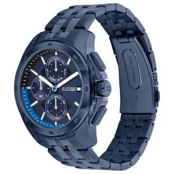 Tommy Hilfiger TH1710622 Erkek Kol Saati - Görsel 2