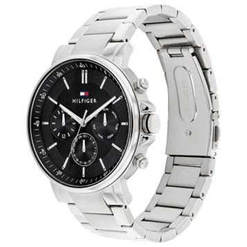 Tommy Hilfiger TH1710667 Erkek Kol Saati - Görsel 3