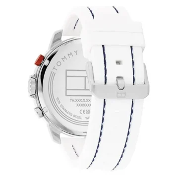 Tommy Hilfiger TH1792148 Erkek Kol Saati - Görsel 2