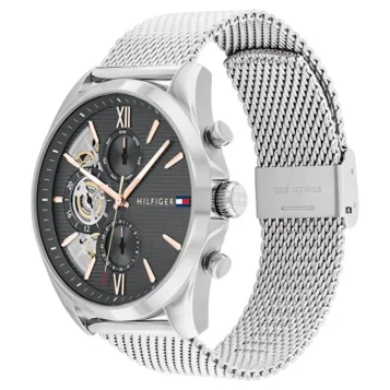 Tommy Hilfiger TH1710646 Erkek Kol Saati - Görsel 2