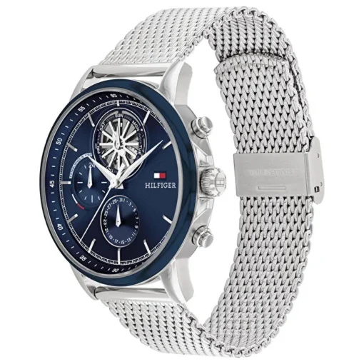 Tommy Hilfiger TH1710609 Erkek Kol Saati - Görsel 2