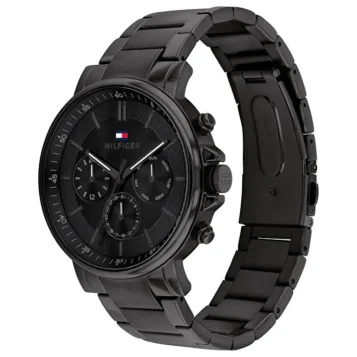 Tommy Hilfiger TH1710590 Erkek Kol Saati - Görsel 2