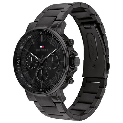 Tommy Hilfiger TH1710590 Erkek Kol Saati - Görsel 2