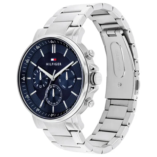 Tommy Hilfiger TH1710588 Erkek Kol Saati - Görsel 2