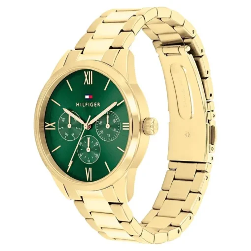 Tommy Hilfiger TH1782746 Kadın Kol Saati - Görsel 2