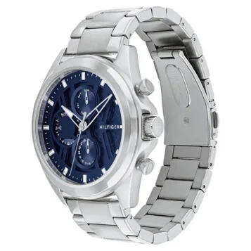 Tommy Hilfiger TH1710656 Erkek Kol Saati - Görsel 2