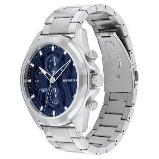 Tommy Hilfiger TH1710656 Erkek Kol Saati - Görsel 2