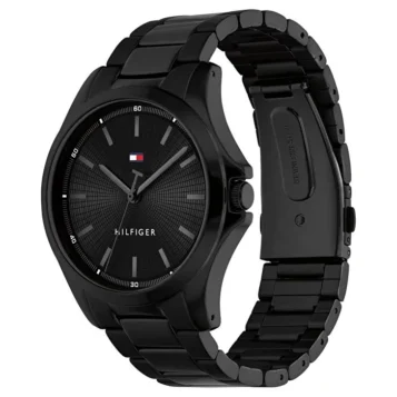 Tommy Hilfiger TH1710680 Erkek Kol Saati - Görsel 2