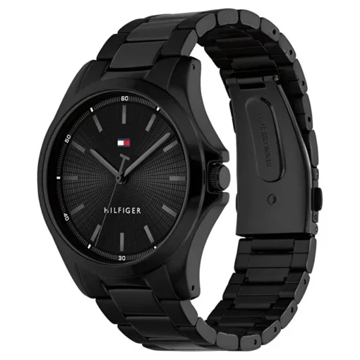 Tommy Hilfiger TH1710680 Erkek Kol Saati - Görsel 2