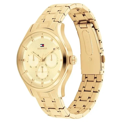 Tommy Hilfiger TH1782751 Kadın Kol Saati - Görsel 2