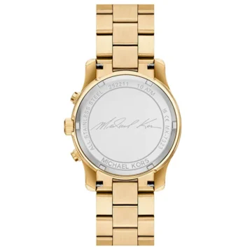 Michael Kors MK7323 Kadın Kol Saati - Görsel 4