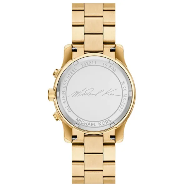 Michael Kors MK7323 Kadın Kol Saati - Görsel 4