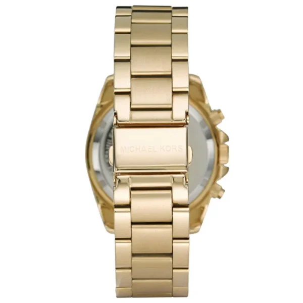 Michael Kors MK6356 Kadın Kol Saati - Görsel 3
