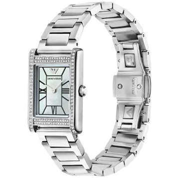 Emporio Armani AR11625 Kadın Kol Saati - Görsel 2
