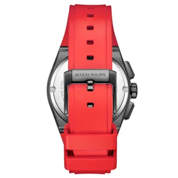 Jacques Philippe JPQGC411841XR Erkek Kol Saati - Görsel 2