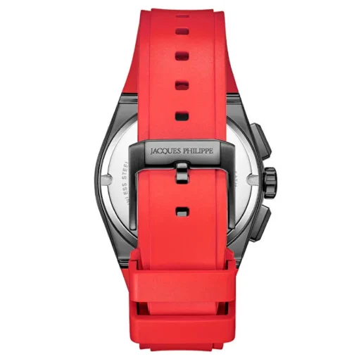 Jacques Philippe JPQGC411841XR Erkek Kol Saati - Görsel 2