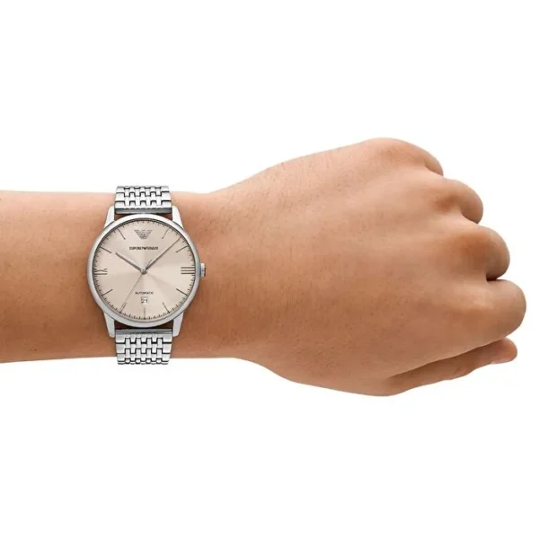 Emporio Armani AR60082 Erkek Kol Saati - Görsel 2