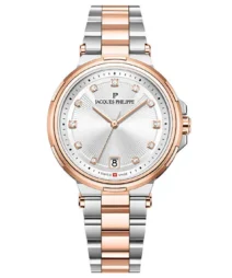 Jacques Philippe JPQLS457328S Kadın Kol Saati
