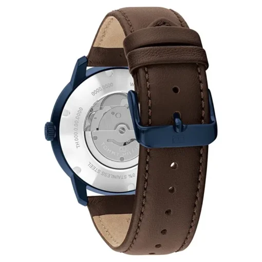 Tommy Hilfiger TH1710660 Erkek Kol Saati - Görsel 3