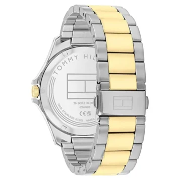 Tommy Hilfiger TH1792192 Erkek Kol Saati - Görsel 4