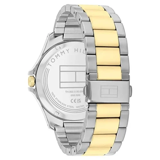 Tommy Hilfiger TH1792192 Erkek Kol Saati - Görsel 4