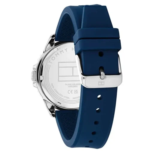 Tommy Hilfiger TH1792200 Erkek Kol Saati - Görsel 3