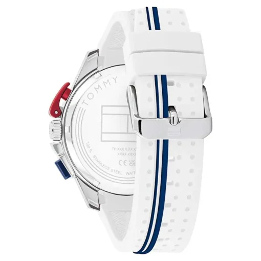 Tommy Hilfiger TH1792167 Erkek Kol Saati - Görsel 3