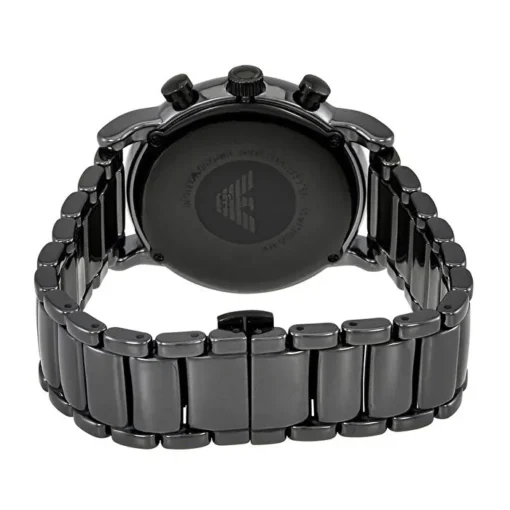 Emporio Armani AR1509 Erkek Kol Saati - Görsel 3