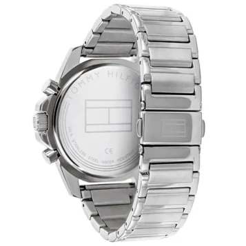 Tommy Hilfiger TH1791788 Erkek Kol Saati - Görsel 3