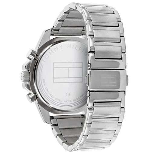 Tommy Hilfiger TH1791788 Erkek Kol Saati - Görsel 3