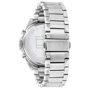 Tommy Hilfiger TH1710448 Erkek Kol Saati - Görsel 3
