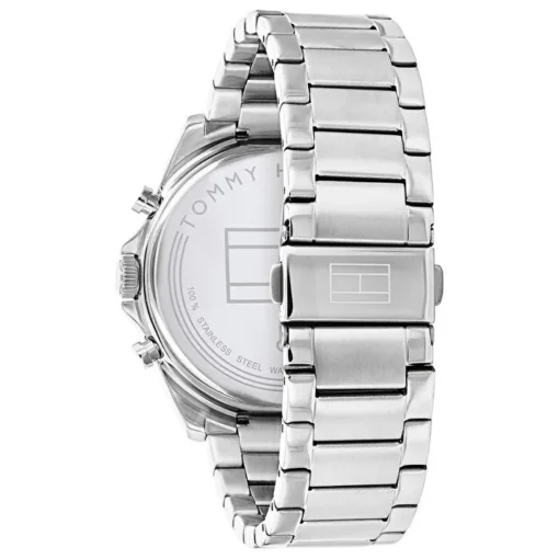 Tommy Hilfiger TH1710448 Erkek Kol Saati - Görsel 3