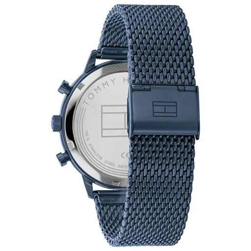 Tommy Hilfiger TH1791990 Erkek Kol Saati - Görsel 3