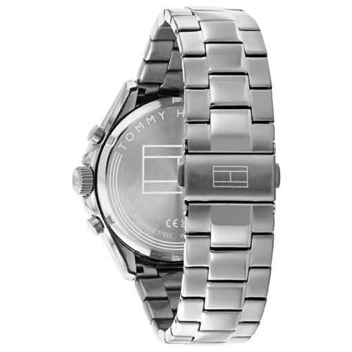 Tommy Hilfiger TH1792007 Erkek Kol Saati - Görsel 3
