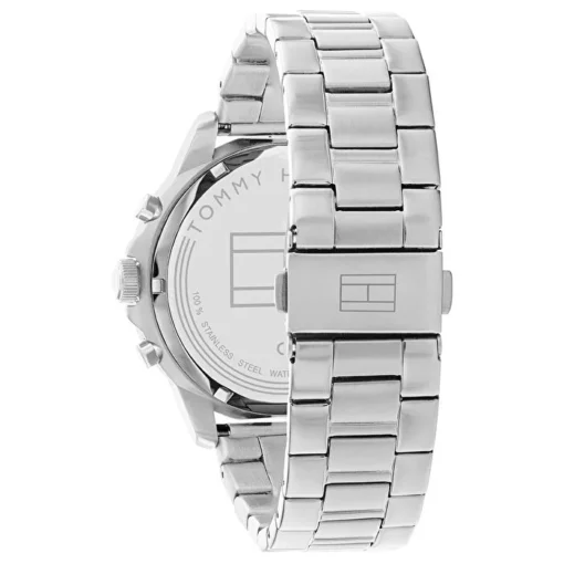 Tommy Hilfiger TH1710477 Erkek Kol Saati - Görsel 3