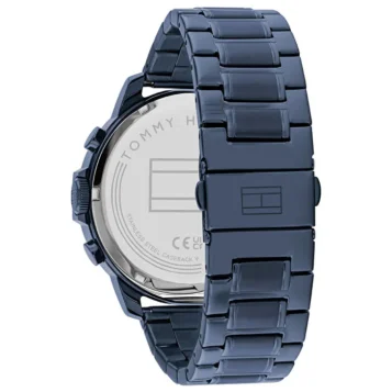 Tommy Hilfiger TH1710493 Erkek Kol Saati - Görsel 3
