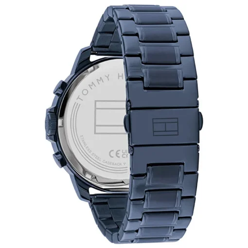 Tommy Hilfiger TH1710493 Erkek Kol Saati - Görsel 3