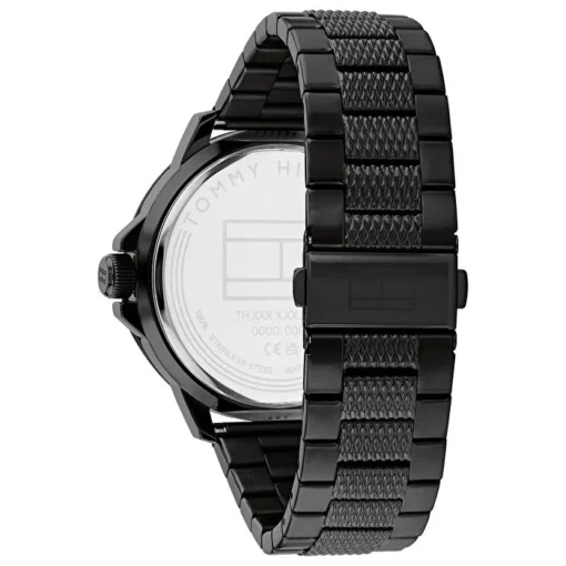 Tommy Hilfiger TH1792026 Erkek Kol Saati - Görsel 3