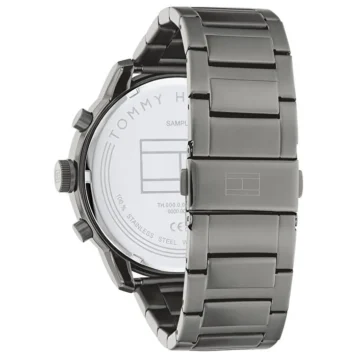 Tommy Hilfiger TH1792071 Erkek Kol Saati - Görsel 3