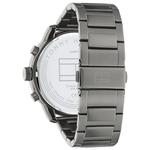 Tommy Hilfiger TH1792071 Erkek Kol Saati - Görsel 3