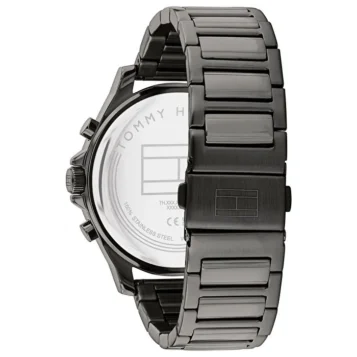 Tommy Hilfiger TH1710519 Erkek Kol Saati - Görsel 3