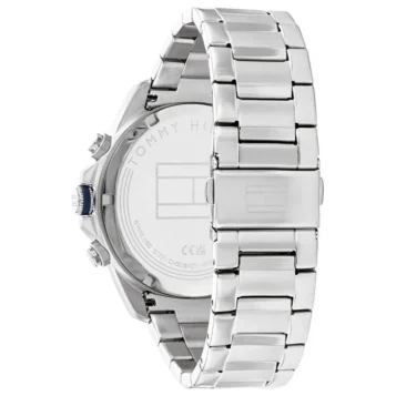 Tommy Hilfiger TH1792059 Erkek Kol Saati - Görsel 3