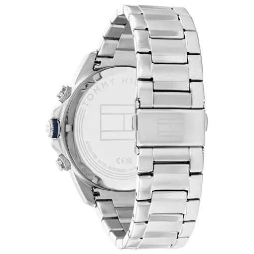 Tommy Hilfiger TH1792059 Erkek Kol Saati - Görsel 3
