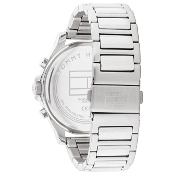 Tommy Hilfiger TH1710518 Erkek Kol Saati - Görsel 3