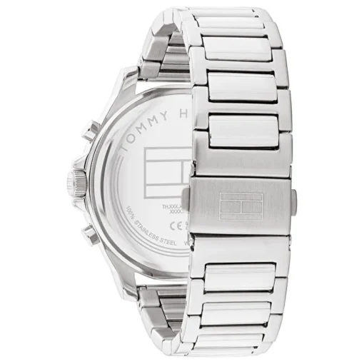 Tommy Hilfiger TH1710518 Erkek Kol Saati - Görsel 3