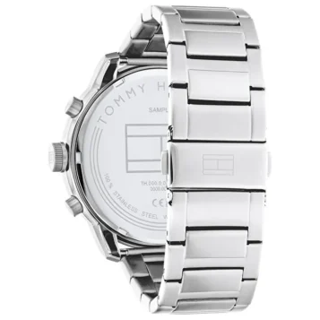 Tommy Hilfiger TH1792077 Erkek Kol Saati - Görsel 3