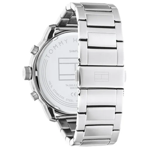 Tommy Hilfiger TH1792077 Erkek Kol Saati - Görsel 3